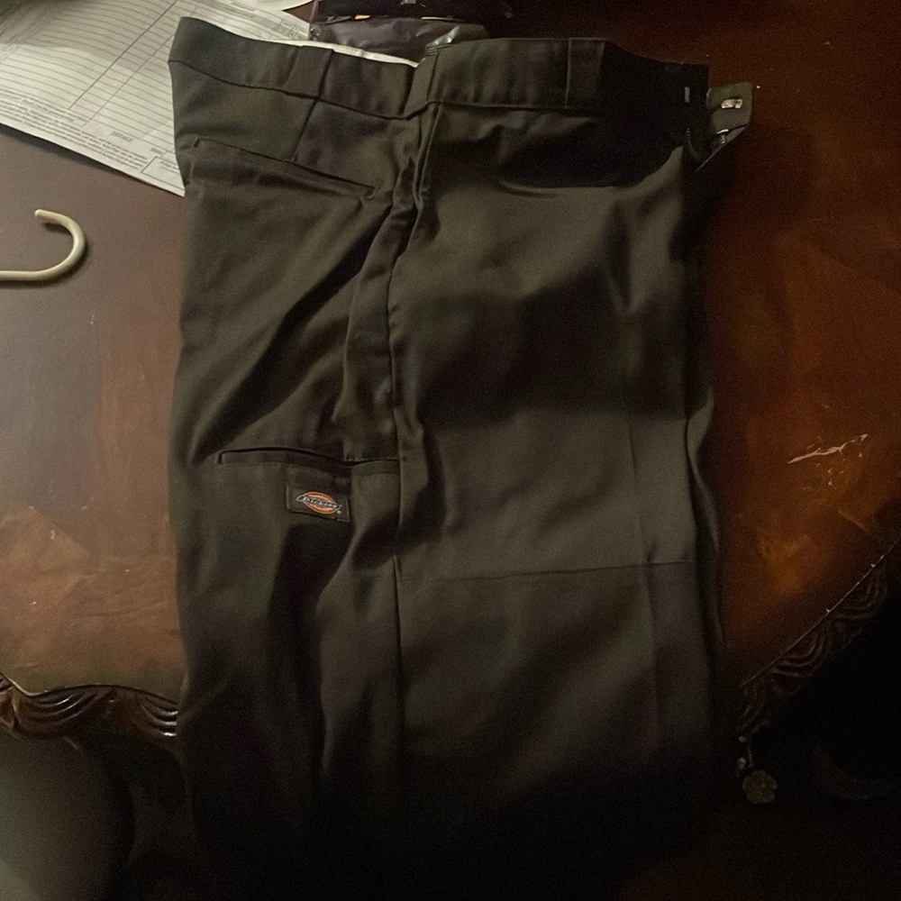 Dickies